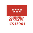 Consejería de Sanidad de la Comunidad de Madrid