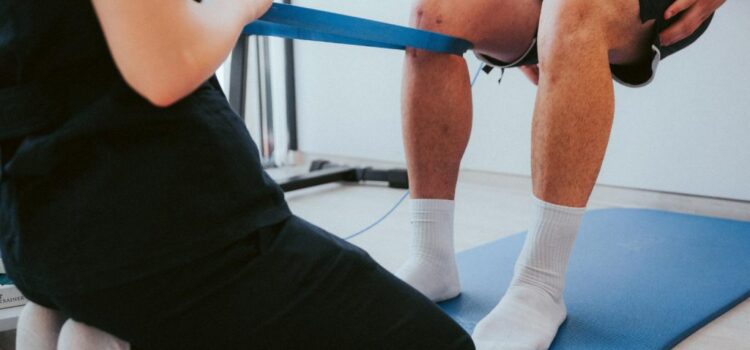 Bienestar integral en un centro de salud Madrid que combina mente y cuerpo Bienestar integral en un centro de salud Madrid que combina mente y cuerpo